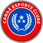 Canaa EC DF U20