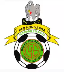 Samora Correia U19