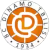 Dinamo Tbilisi 3 U18
