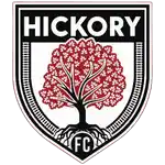 Hickory FC  Usl 2