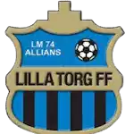 Lilla Torg FF