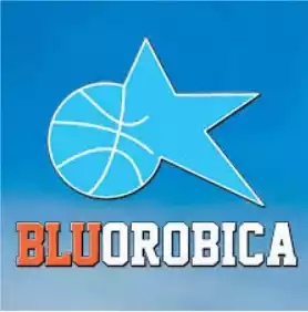 Bluorobica Bergamo U19