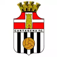 Cartagena FC-Ucam