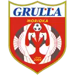 Grulla Morioka