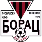 Borac Sajkas