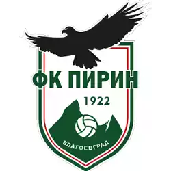 Pirin Blagoevgrad (Femenino)