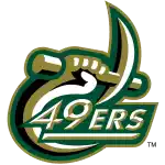 Charlotte 49ers (F)