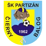 Partizan Cierny Balog