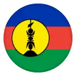 Tân Caledonia