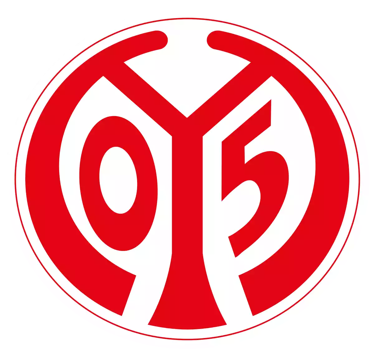 1. FSV Mainz 05 (Women)