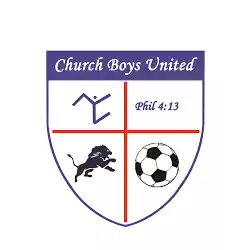 Church Boys United