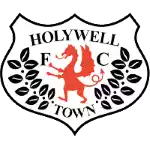 Holywell Town