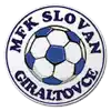 Slovan Giraltovce