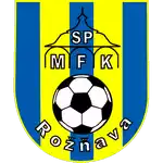 Đội SP Rožňava