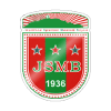 JSM Bejaia U21