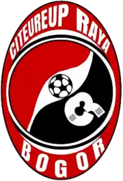 Citereup Raya