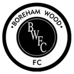 Boreham Wood