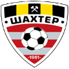 Shakhtyor Salihorsk II