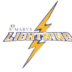 St. Mary`s Lightning (Femenino)