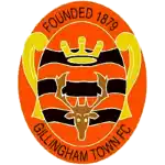 Đội bóng Gillingham Town
