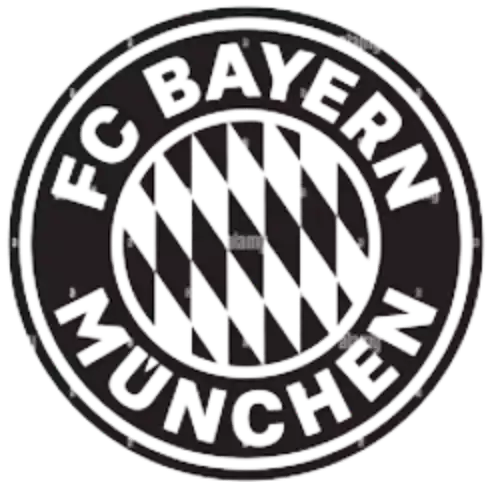 Bayern Munich (CHALKY)