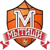 SDYUSSHOR Mytishchi U15