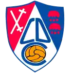 CD Calahorra