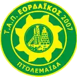 Eordaikos 2007