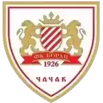 Borac Cacak U19