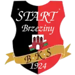 Start Brzeziny