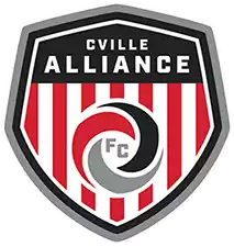 Charlottesville Alliance FC