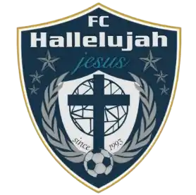 Hallelujah
