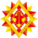 Giravanz Kitakyushu