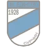 Jedinstvo Surcin U19