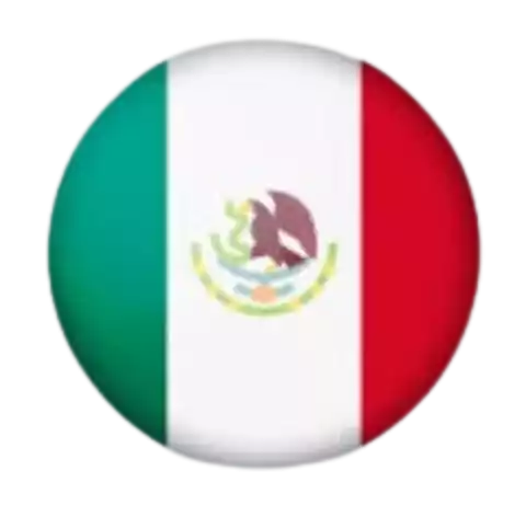 Mexico (nekishka)