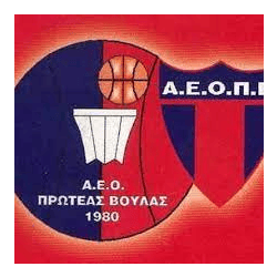 AEO Proteas Voulas (Women) - Olympiakos Pireaus (Women) 10.04.2024