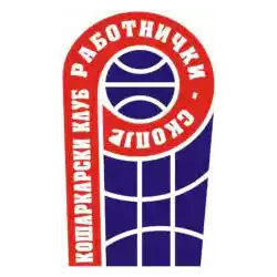 Rabotnicki (Nữ)