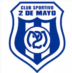 2 de Mayo (Women)