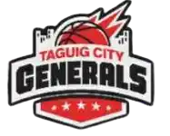 Тагуиг Генералз
