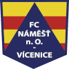 Namest nad Oslavou-Vicenice