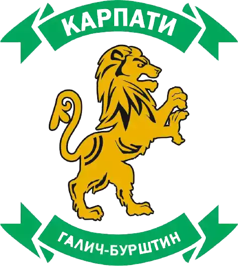FC Karpaty Galych