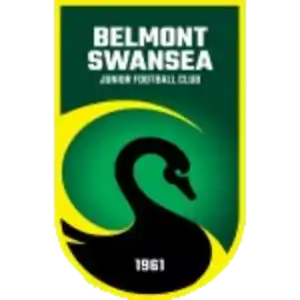 Belmont Swansea United FC