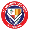 Levante Las Planas II (Women)