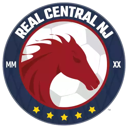 Real Central New Jersey (Nữ)
