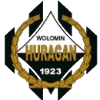 Huragan Wołomin