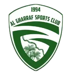 AL Gharraf SC