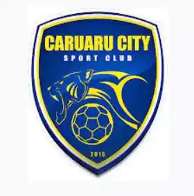 Caruaru City U20