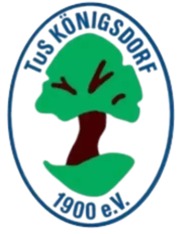 TUS BW Konigsdorf U19