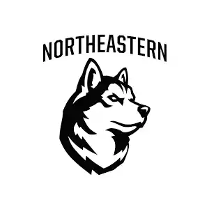 Northeastern Huskies (F)