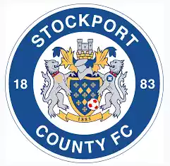 Stockport County Reserves U21